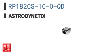 RP182CS-10-0-QD ͼƬ